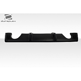 Extreme Dimensions Wind Diffuser - Fiberglass Black - 109196