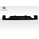 Extreme Dimensions Wind Diffuser - Fiberglass Black - 109196