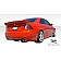 Extreme Dimensions Ground Effects Kit - Primered Fiberglass Reinforced Plastics 4-Piece - 110323