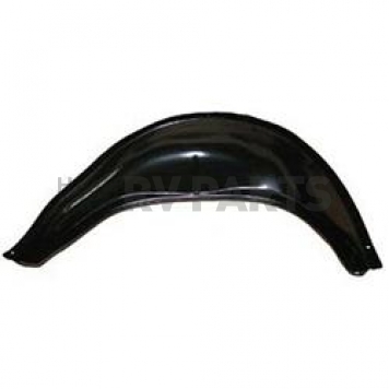 Goodmark Industries Wheel Housing - Rear Left - CA67570L
