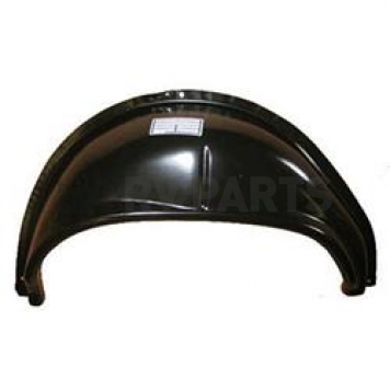 Goodmark Industries Wheel Housing - Rear Right - CA67570R
