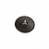 Rugged Ridge Exterior Mirror Manual Round Set Of 2 - 1102525