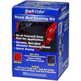 VHT/ Duplicolor Bed Liner TRG302K
