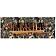 MOSSY OAK Body Graphics - Mossy Oak Break-Up Infinity And Six Monster Buck Deer Camouflage - 11005TS