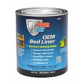 Por 15 Bed Liner 49704