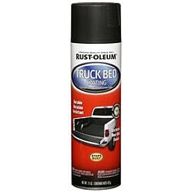 RUST-OLEUM Bed Liner 248914