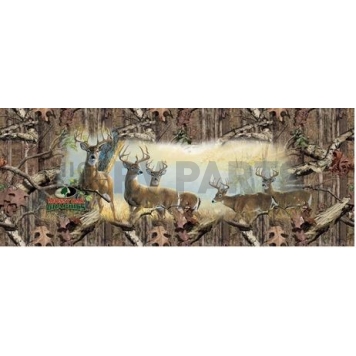 MOSSY OAK Body Graphics - Mossy Oak Break-Up Infinity And Wild Wings Dream Team Summer Edge Camouflage - 11006TS-1