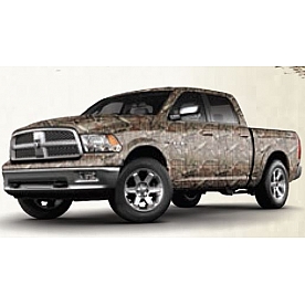 MOSSY OAK Body Graphics - Mossy Oak Logo With Obsession Pattern Camouflage - 11010OBTS