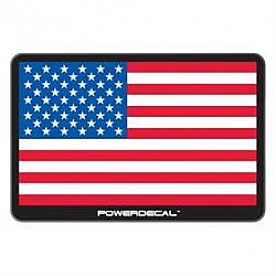 POWERDECAL Decal - Firefighter   - PWRF0001