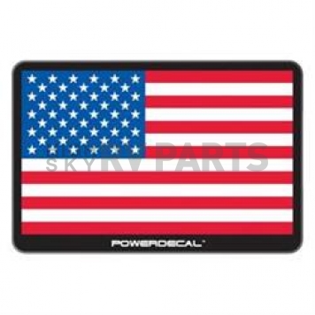 POWERDECAL Decal - Firefighter   - PWRF0001
