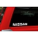 Chroma Graphics Decal - Nissan - 40023