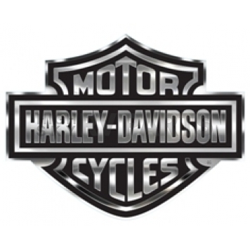 Chroma Graphics Decal - Harley Davidson Motorcycles - 4330