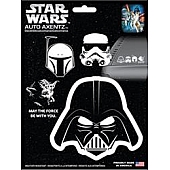 Chroma Graphics Decal - Star Wars - 45005