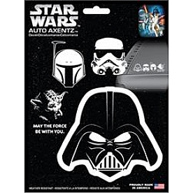 Chroma Graphics Decal - Star Wars - 45005