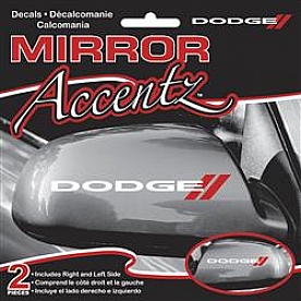 Chroma Graphics Decal - Dodge - 45037