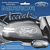 Chroma Graphics Decal - Ford - 45038