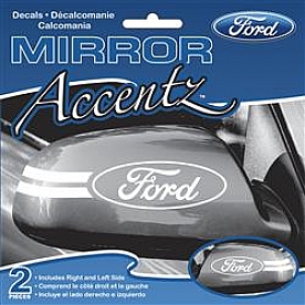 Chroma Graphics Decal - Ford - 45038