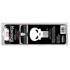 Chroma Graphics Decal - Punisher Skull - 46011