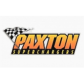 Vortech Superchargers Decal - Paxton Supercharger - 3863515