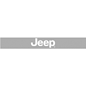 Chroma Graphics Decal - Jeep - 3762