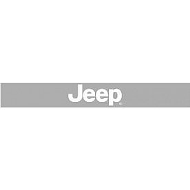 Chroma Graphics Decal - Jeep - 3762