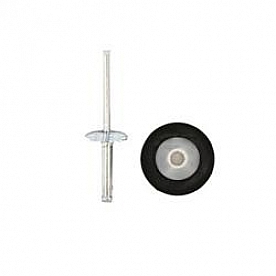 Weather Guard (Werner) Bed Drawer Roller 70305