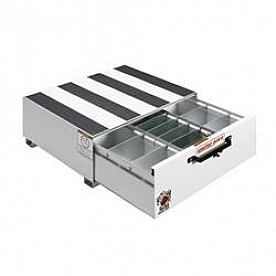 Weather Guard (Werner) Bed Drawer Divider 300