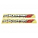 Skunk 2 Decal - White Vinyl - 837991018