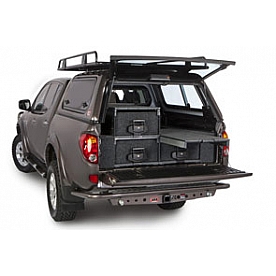 ARB Bed Slide RDRF1045