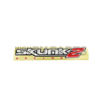 Skunk 2 Decal - White Vinyl - 837991035-1