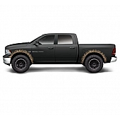 MOSSY OAK Vehicle Wrap Graphics - Fender Flares Mossy Oak Duck Blind Pattern - 10010FFDB