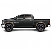 MOSSY OAK Vehicle Wrap Graphics - Fender Flares Mossy Oak Shadow Grass Blades Pattern - 10010FFSGB