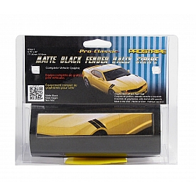 Trimbrite Body Graphics - Matte Black - Fender Rally - R76017