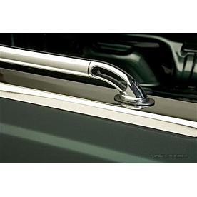 Putco Bed Side Rail 89826