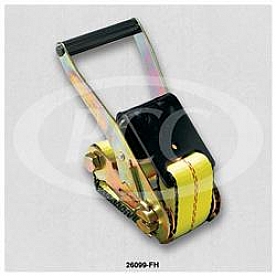 Pacific Cargo Tie Down Strap Ratchet 26099FH