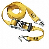 Master Lock Starter Sentry Tie Down Strap 3058DAT