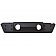 Fishbone Offroad Bumper 1-Piece Steel Black - FB22178