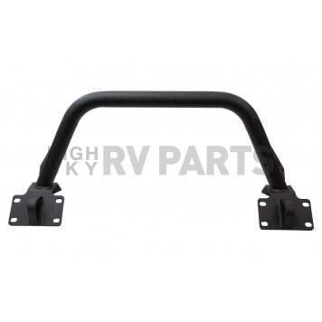 Fishbone Offroad Bumper 1-Piece Steel Black - FB22178-3