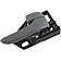 Help! By Dorman Interior Door Handle - Lever Plastic Gray Single - 91315