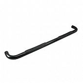 Westin Automotive Nerf Bar 3 Inch Black Powder Coated Steel - 233425