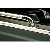 Putco Bed Side Rail 89898