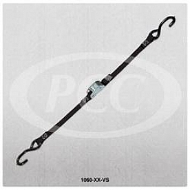 Pacific Cargo Multi Purpose Strap 106006VS