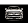 Putco Emblem - Ford Super Duty Tailgate - 55552BPFD