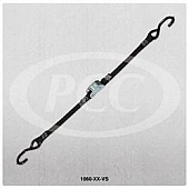 Pacific Cargo Multi Purpose Strap 106015VS