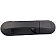 Help! By Dorman Exterior Door Handle - Plastic Black Single - 80654