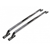 Go Rhino Bed Side Rail 8061PS