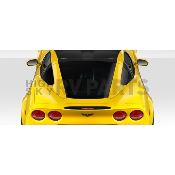 Extreme Dimensions Ground Effects Kit - Primered Fiberglass Reinforced Plastics 3-Piece - 109405-2