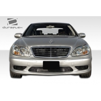Extreme Dimensions Ground Effects Kit - Primered Fiberglass Reinforced Plastics 4-Piece - 103954-1
