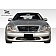 Extreme Dimensions Ground Effects Kit - Primered Fiberglass Reinforced Plastics 4-Piece - 103954