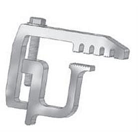 Tite-Lok Truck Cap Clamp TL250